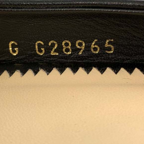 CHANEL Black Leather Slingback Pumps - Picture 9 of 10